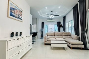 3 Bedroom House for rent in Baan Chalita 2, Nong Pla Lai, Chonburi