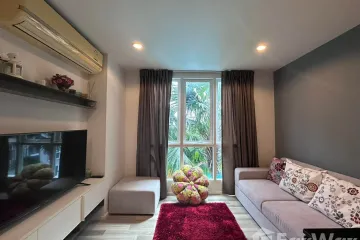 2 Bedroom Condo for sale in Nong Bon, Bangkok near MRT Si Udom