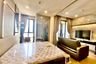 Condo for rent in Ashton Asoke, Khlong Toei Nuea, Bangkok near MRT Sukhumvit