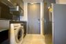 Condo for rent in Ashton Asoke, Khlong Toei Nuea, Bangkok near MRT Sukhumvit