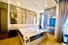 Condo for rent in Ashton Asoke, Khlong Toei Nuea, Bangkok near MRT Sukhumvit