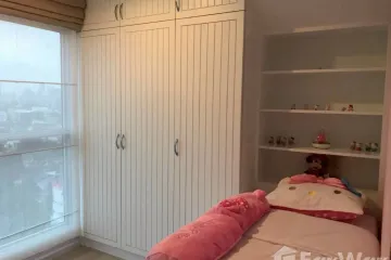 2 Bedroom Condo for sale in Aspire Sukhumvit 48, Phra Khanong, Bangkok near BTS Phra Khanong