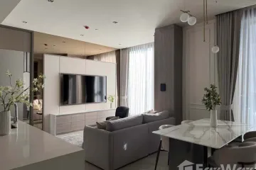 2 Bedroom Condo for rent in Hyde Heritage Thonglor, Khlong Tan Nuea, Bangkok near BTS Thong Lo