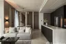 2 Bedroom Condo for rent in Hyde Heritage Thonglor, Khlong Tan Nuea, Bangkok near BTS Thong Lo