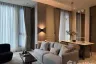 2 Bedroom Condo for rent in Hyde Heritage Thonglor, Khlong Tan Nuea, Bangkok near BTS Thong Lo