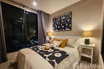 1 Bedroom Condo for rent in Ideo Mobi Sukhumvit East Point, Bang Na, Bangkok near BTS Bang Na