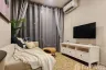 1 Bedroom Condo for rent in Ideo Mobi Sukhumvit East Point, Bang Na, Bangkok near BTS Bang Na