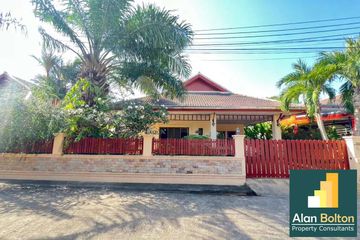 2 Bedroom House for sale in Rose Land and House, Nong Prue, Chonburi