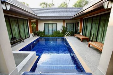 2 Bedroom Villa for rent in Chalong, Phuket