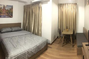 20 Bedroom Condo for sale in Chapter One The Campus Kaset, Lat Yao, Bangkok near BTS Sena Nikhom