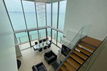 3 Bedroom Condo for rent in Northpoint, Na Kluea, Chonburi