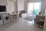 1 Bedroom Condo for sale in Nong Prue, Chonburi