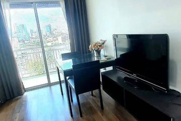 2 Bedroom Condo for rent in Chewathai Ratchaprarop, Makkasan, Bangkok near BTS Victory Monument
