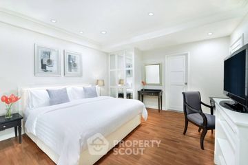 1 Bedroom Apartment for rent in Centre Point Hotel Chidlom, Lumpini, Bangkok near BTS Ratchadamri