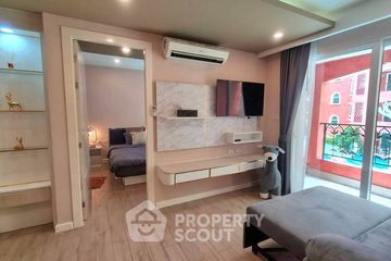 1 Bedroom Condo for rent in Jomtien Beach Paradise Village, Nong Prue, Chonburi