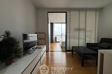 1 Bedroom Condo for rent in Noble Revo Silom, Silom, Bangkok near BTS Surasak