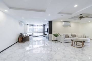 3 Bedroom Condo for rent in Sukhumvit Park, Khlong Toei, Bangkok near BTS Nana