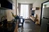 1 Bedroom Condo for rent in Edge Sukhumvit 23, Khlong Toei Nuea, Bangkok near BTS Asoke