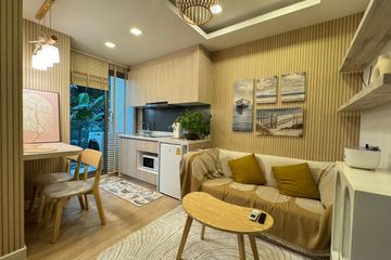 1 Bedroom Condo for sale in Arcadia Beach Resort, Nong Prue, Chonburi