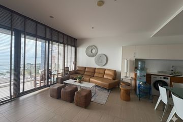 1 Bedroom Condo for rent in Northpoint, Na Kluea, Chonburi