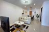 2 Bedroom House for sale in Pattaya Park Hill, Na Kluea, Chonburi