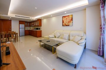 2 Bedroom Condo for rent in City Garden Pattaya, Nong Prue, Chonburi