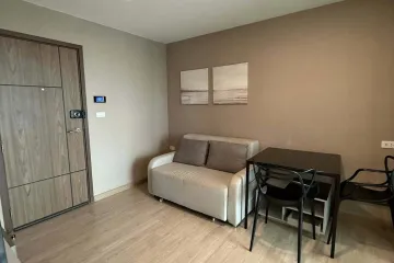 1 Bedroom Condo for rent in The CUBE Urban Sathorn &ndash; Chan, Wat Phraya Krai, Bangkok