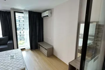 Condo for rent in Bangkok Horizon P48, Bang Wa, Bangkok near BTS Wutthakat