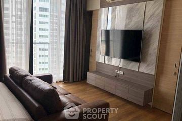 1 Bedroom Condo for rent in Park Origin Phrom Phong, Khlong Tan, Bangkok near BTS Phrom Phong