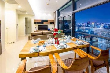 2 Bedroom Condo for rent in Makkasan, Bangkok near Airport Rail Link Makkasan