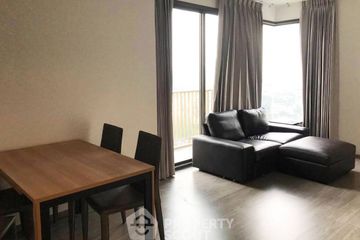 1 Bedroom Condo for rent in Nye by Sansiri, Khlong Ton Sai, Bangkok near BTS Wongwian Yai