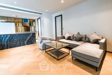 2 Bedroom Condo for rent in The Reserve 61 Hideaway, Khlong Tan Nuea, Bangkok near BTS Ekkamai