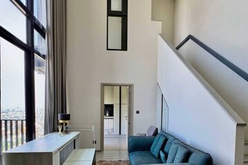 1 Bedroom Condo for rent in The Line sukhumvit 101, Bang Chak, Bangkok near BTS Punnawithi