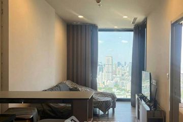 1 Bedroom Condo for rent in OKA HAUS Sukhumvit 36, Khlong Tan, Bangkok near BTS Thong Lo