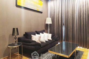 1 Bedroom Condo for rent in KEYNE BY SANSIRI, Khlong Tan, Bangkok near BTS Thong Lo