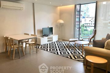 2 Bedroom Apartment for rent in Living @ 24, Khlong Tan, Bangkok near BTS Phrom Phong