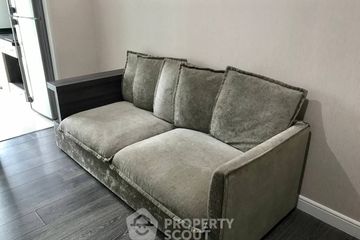 1 Bedroom Condo for rent in The Crest Sukhumvit 49, Khlong Tan Nuea, Bangkok near BTS Thong Lo