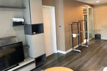 1 Bedroom Condo for rent in The Crest Sukhumvit 49, Khlong Tan Nuea, Bangkok near BTS Thong Lo