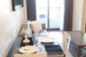 1 Bedroom Condo for rent in Collezio Sathorn - Pipat, Silom, Bangkok near BTS Chong Nonsi