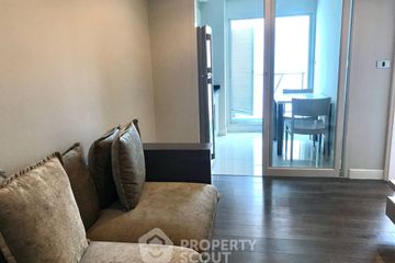 1 Bedroom Condo for rent in The Crest Sukhumvit 49, Khlong Tan Nuea, Bangkok near BTS Thong Lo