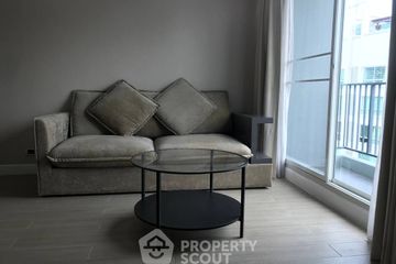 2 Bedroom Condo for rent in The Crest Sukhumvit 49, Khlong Tan Nuea, Bangkok near BTS Thong Lo