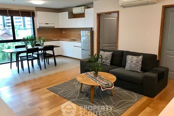 1 Bedroom Apartment for rent in Montrose Court, Khlong Tan, Bangkok near BTS Phrom Phong