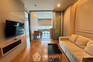 1 Bedroom Condo for rent in The Address Asoke, Makkasan, Bangkok near MRT Phetchaburi