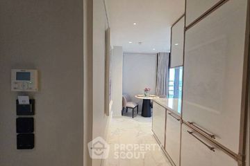 1 Bedroom Condo for rent in The Residences 38, Phra Khanong, Bangkok near BTS Thong Lo