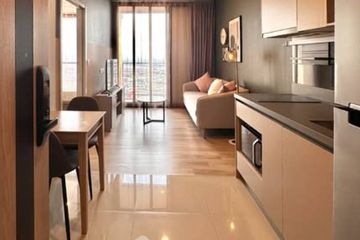 1 Bedroom Condo for rent in OKA HAUS Sukhumvit 36, Khlong Tan, Bangkok near BTS Thong Lo