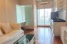 2 Bedroom Condo for rent in Ivy Sathorn 10, Silom, Bangkok near BTS Chong Nonsi