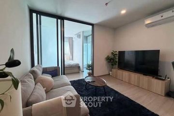 1 Bedroom Condo for rent in Aspire Sukhumvit - Rama 4, Phra Khanong, Bangkok near BTS Phra Khanong