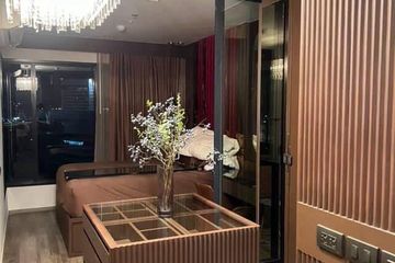 1 Bedroom Condo for rent in Life Ladprao Valley, Chom Phon, Bangkok near BTS Ladphrao Intersection