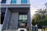 3 Bedroom Townhouse for rent in Pruksa Ville Phaholyothin-Ramintra, Anusawari, Bangkok