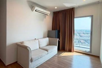 2 Bedroom Condo for rent in The Prodigy Phetkasem 62, Bang Wa, Bangkok near MRT Bang Khae